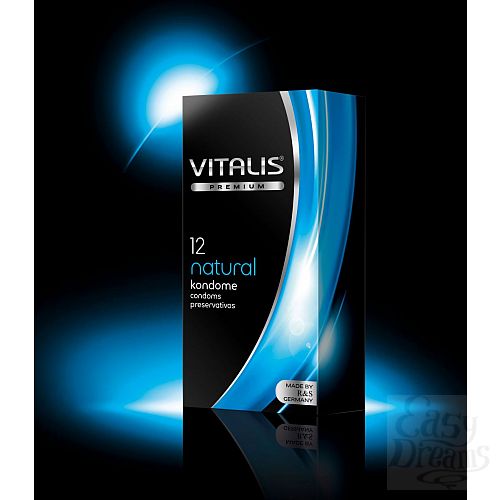  1:    VITALIS premium 12 Natural - 12 .