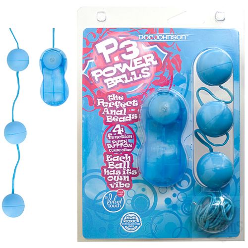 ���������� 1:  ������� ����������� ������ POWER BALLS � ��������� 