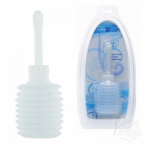 ���������� 1:  ������ ������ � ��������� �� ����������� CleanStream