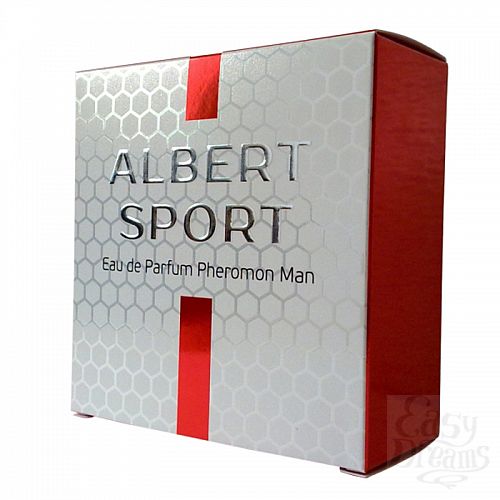  1:    Natural Instinct ALBERT SPORT 100 