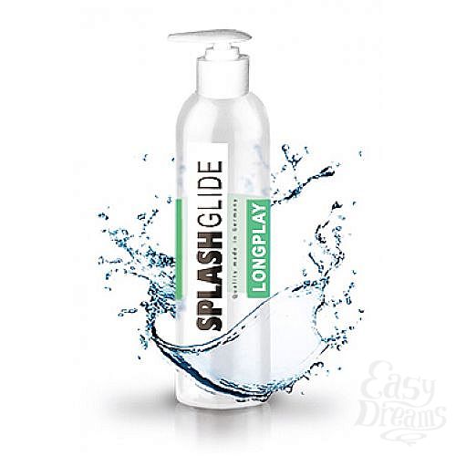  1:  -   SPLASHGLIDE LONGPLAY PROLONG - 250 .