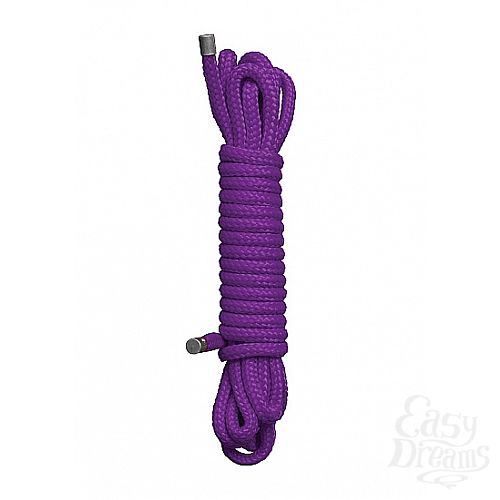  1:      Japanese rope