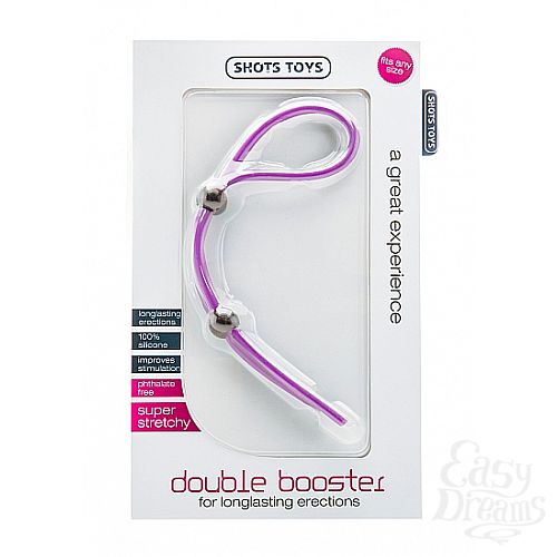 ���������� 2  ������� ���������� ����������� ����� Double Booster