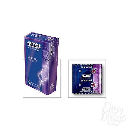 ���������� 1:  ������������ CONTEX Classic, 12 ��.