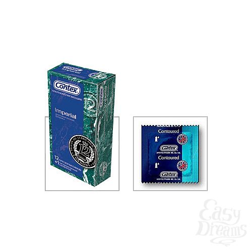 ���������� 1:  ������������ CONTEX Imperial, 12 ��.