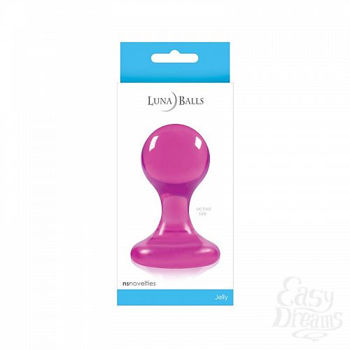 ���������� 1:  ������� �������� ������ Luna Balls �� �������� - 8,5 ��.