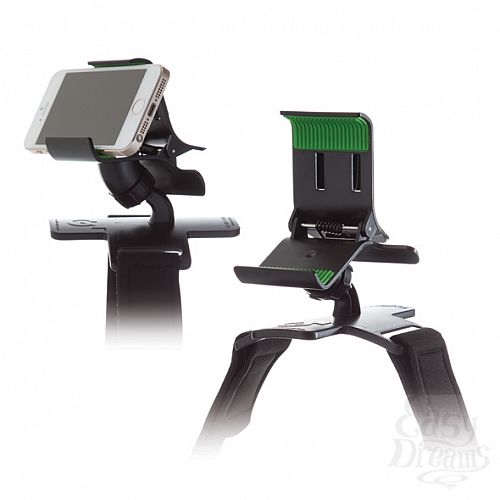 ���������� 2  ��������� �� ���� Fleshlight - Phonestrap Leg Mount