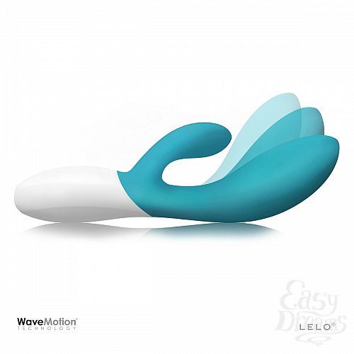 ���������� 2  ������������� � ������������ ������������ INA Wave Blue