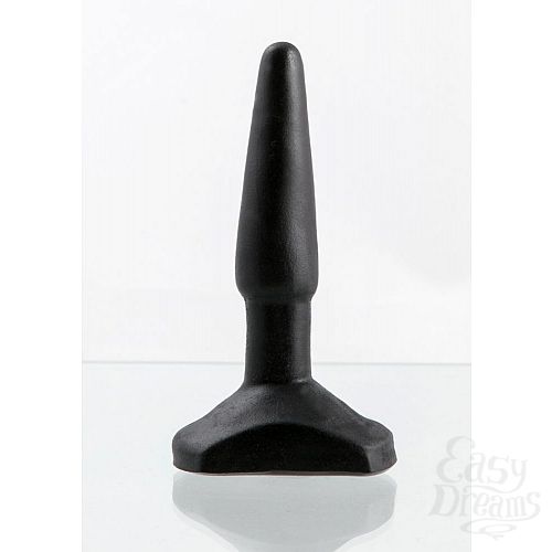  2     Small Anal Plug - 12 .