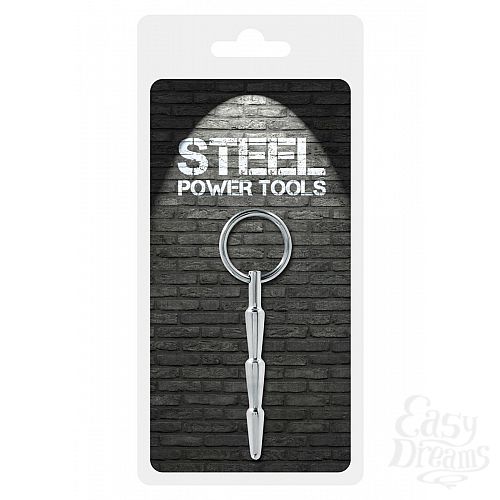  1:     Three Stage Penisstick