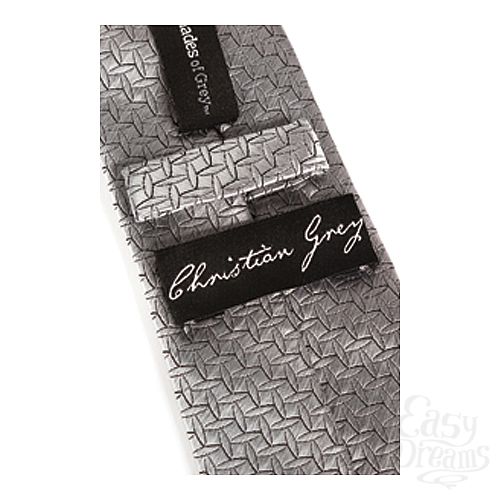 ���������� 3  �������� � ���� ������������ �������� Christian Grey�s Silver Tie