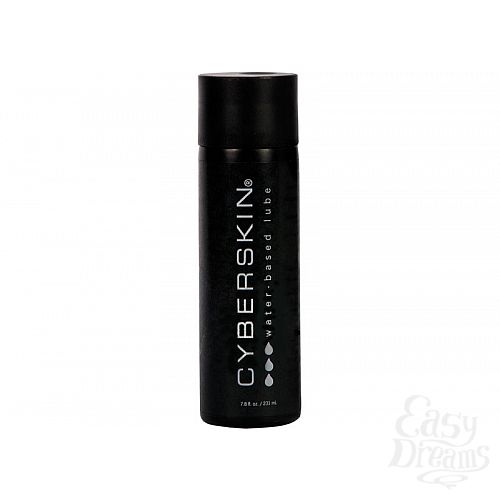 ���������� 1:  ��������� Cyberskin^ Water-based Lube, 231 ��.