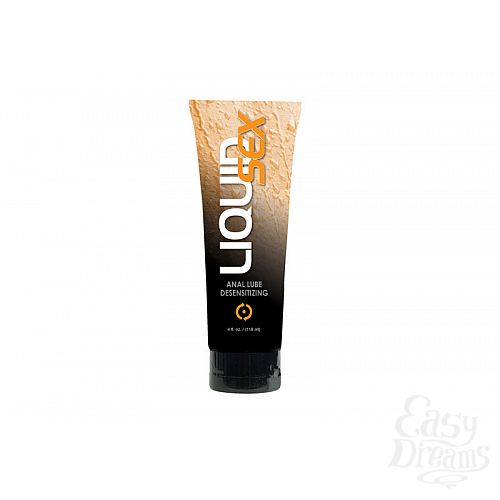 ���������� 1:  �������� ������ � ����������� �������� Liquid Sex^ Desensitizing Anal Lube, 113 �.
