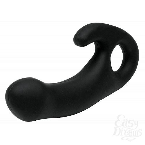 ���������� 1:  �������� �������� � ��������� Bottoms Up Butt Silicone Please My P-Spot, 10 �� - Topco Sales, ������