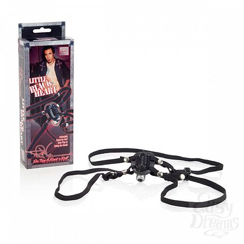 ���������� 2  ��������������� �� �������� Little Black Heart