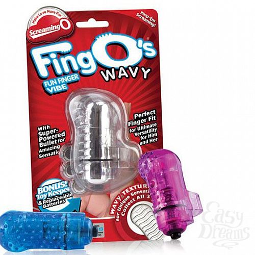 ���������� 1:  ���������� ���������� ��������������� �� ������� FingO s