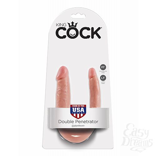 ���������� 1:  ������������� ������������� U-SHAPED SMALL DOUBLE TROUBLE ����� ��������