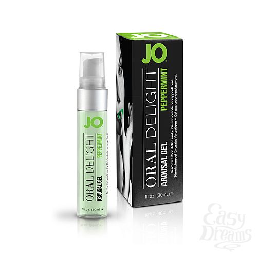 ���������� 1:  ���������� ��������� ��� �������� ���� Oral Delight - Peppermint Pleasure - 30 ��.