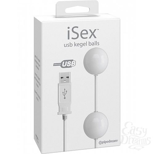 ���������� 1:  ����� ����������� ����������� USB KEGEL BALLS �� ������� USB 