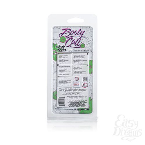 ���������� 5  �������� ������ Booty Tickler �������