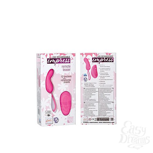 ���������� 3  ������������� IMPRESS Remote Teaser �������������� �������