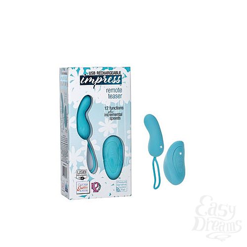 ���������� 1:  ������������� IMPRESS Remote Teaser �������������� ���������