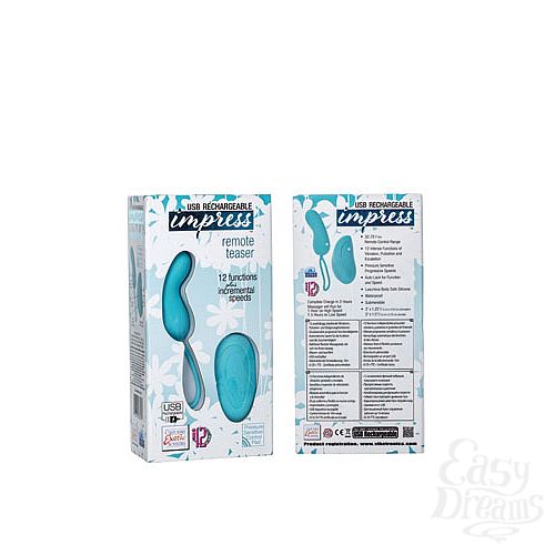 ���������� 3  ������������� IMPRESS Remote Teaser �������������� ���������