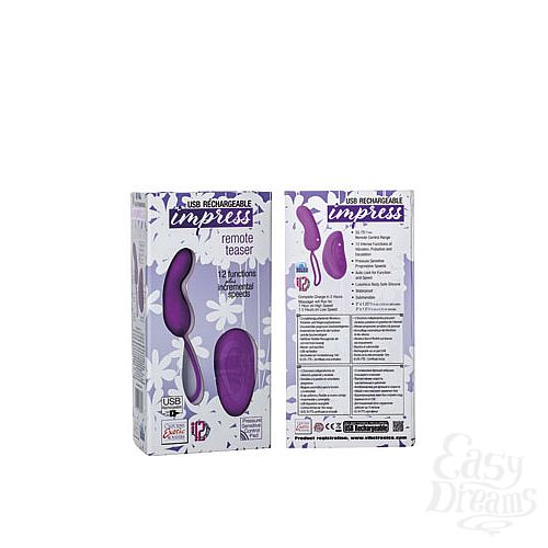 ���������� 3  ������������� IMPRESS Remote Teaser �������������� ����������