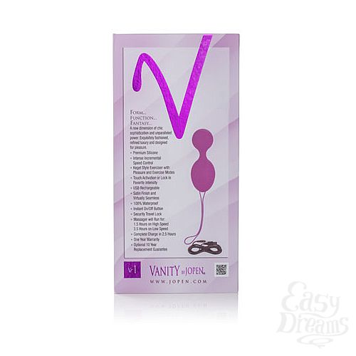 ���������� 6  ����������� �����-������ VANITY Vr1 �������������� ����������