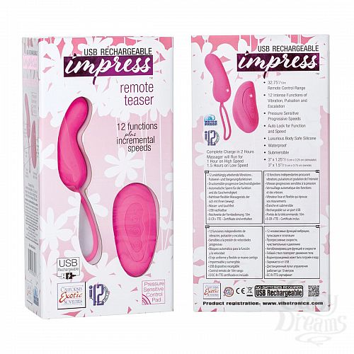 ���������� 3  ������� ��������� Remote Teaser � ������� ��