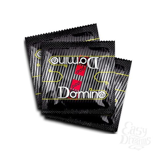  2   Domino Cherry Kiss    - 3 .