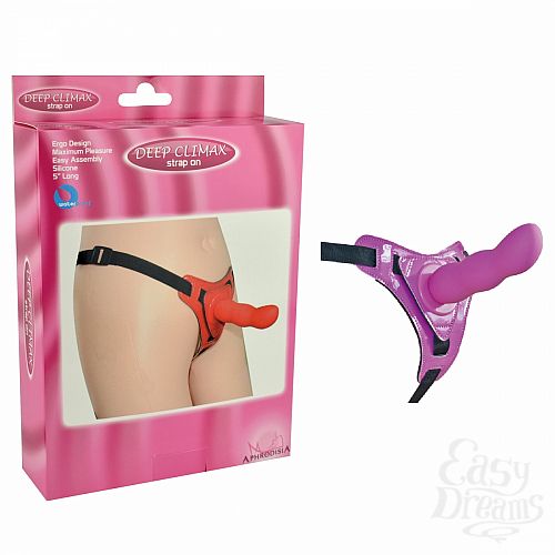 ���������� 1:  ������� Curved Dong Pink 10092002