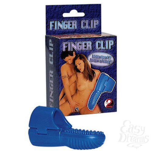 ���������� 1:  �������� �� �����  Finger Clip 