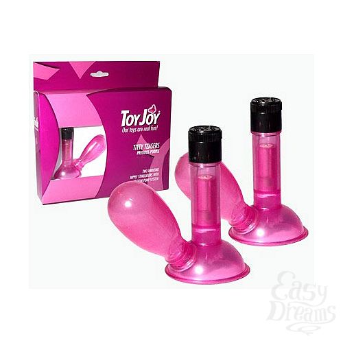 ���������� 1:  �������� ��� ������ � ������ (Toy Joy 9096)