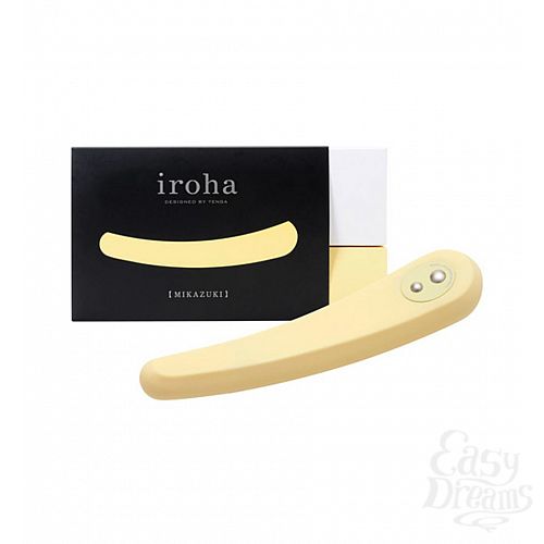  4  Ƹ  IROHA MIKAZUKI - 17,5 .