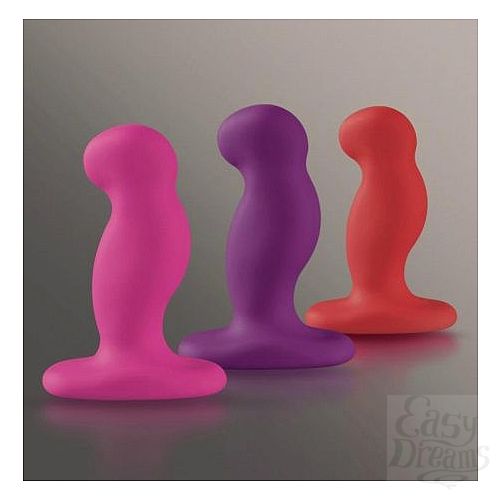 ���������� 1:  ����� �� 3 ������������ ��������������� �������� Nexus Kit 