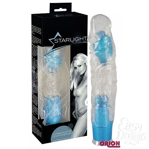 ���������� 1:  ��������-������ � �������� Starlight Pleasure - 24 ��.