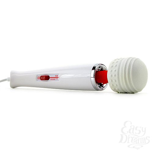  1:   TLC^ Magic Massager