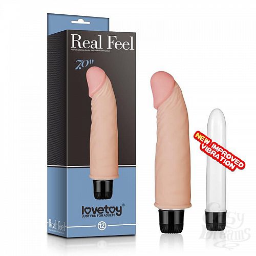 ���������� 1:  ����������������� ��������-��������� Real Feel - 18 ��. 