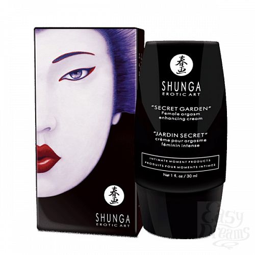 ���������� 1:  ������������ ���� SECRET GARDEN 30 ��