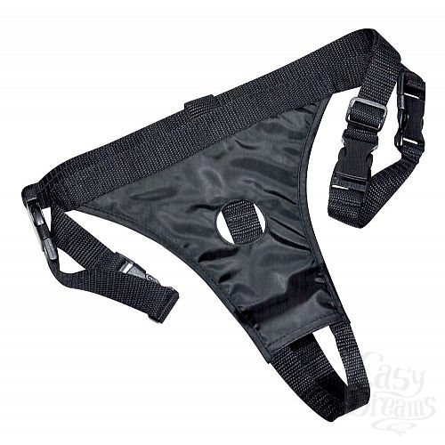  2       Double Dong Strap-On - 19 .