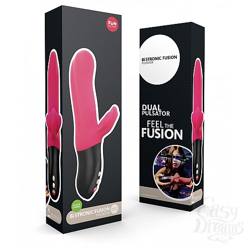 ���������� 4  ������� ��������� Bi Stronic Fusion - 21,7 ��.