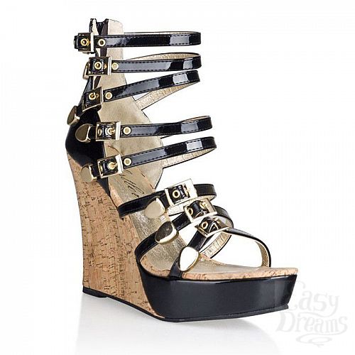 ���������� 1:  ��������� �� ������� �������� Glamour Slipper