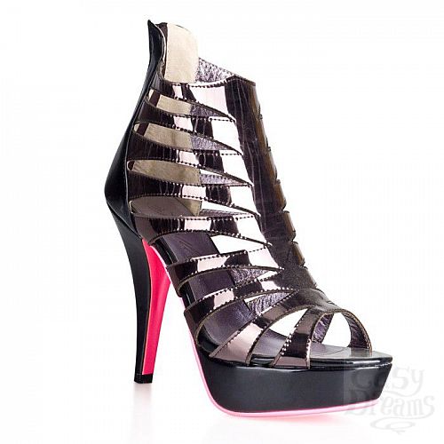 ���������� 1:  ���������� ���������-���������� Mirror Shine