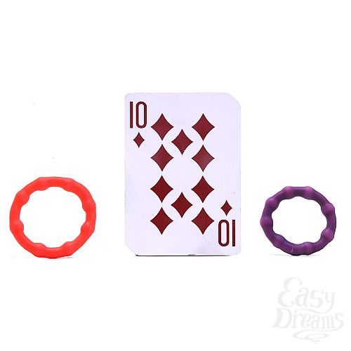 ���������� 4  ����������� ������ TLC^ A Real Man s Cock Ring