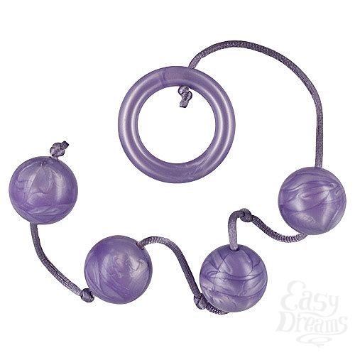 ���������� 1:  �������� ���������� BESTSELLER PLEASURE PEARLS 4 ���������� T4L-800707