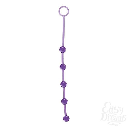 ���������� 1:  �������� ���������� JAMMY JELLY ANAL 5 BEADS ���������� T4L-700723