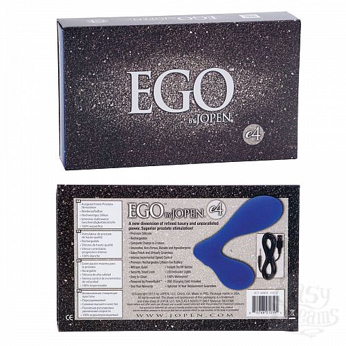 ���������� 3  ��������������� �������� Ego e4 - 9 ��.