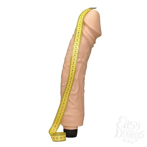 ���������� 2  �������������-��������� ��� �������� Vibrator Queeny Love Giant Lover - 33 ��.