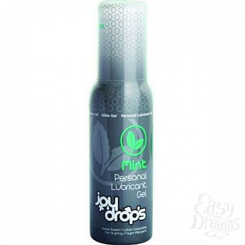  1:         JoyDrops Mint - 100 .